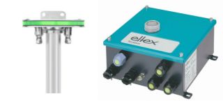 TERRA LIGHT e TERRA BOX